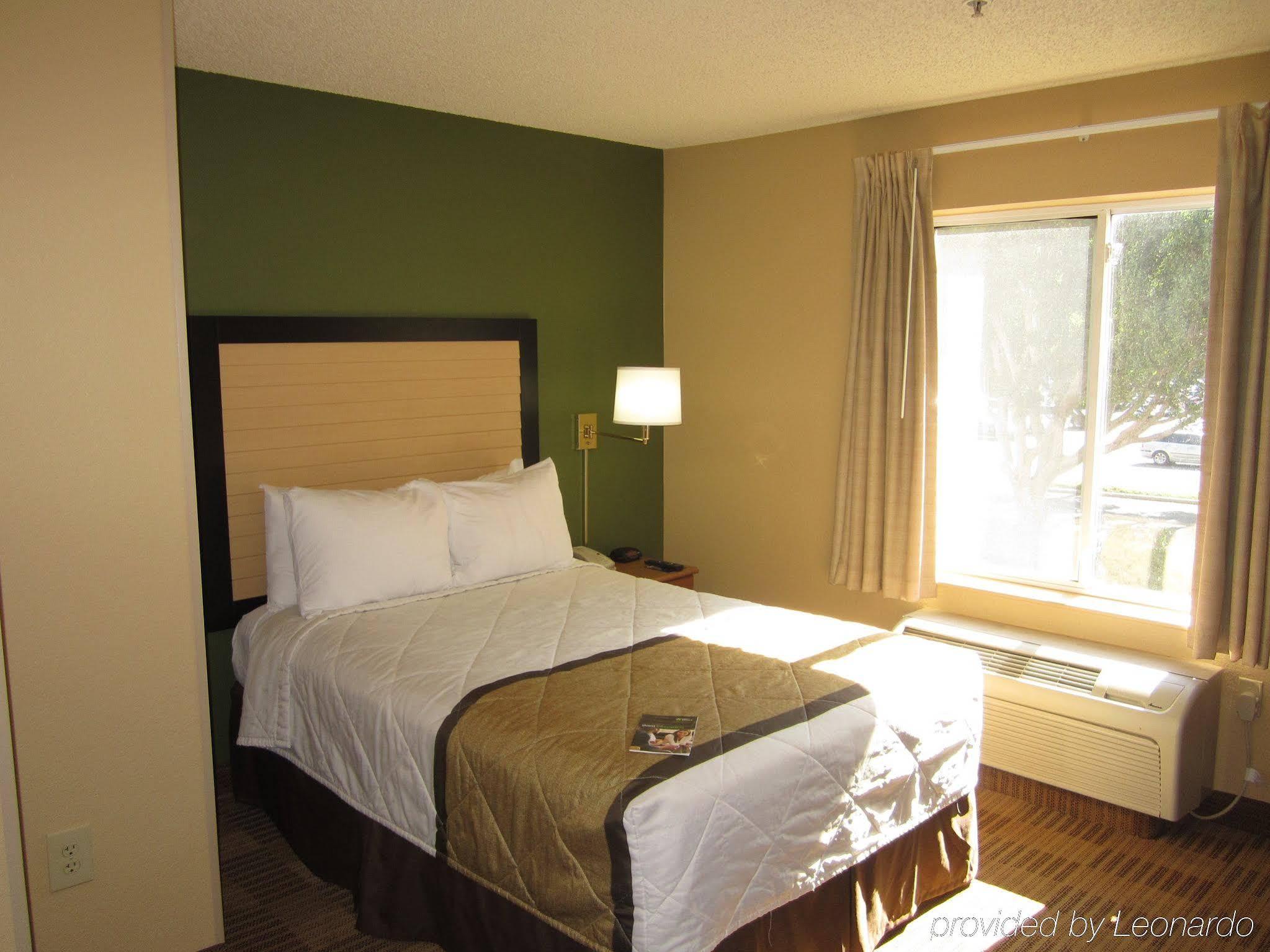 Extended Stay America Suites - Los Angeles - South Gardena Extérieur photo