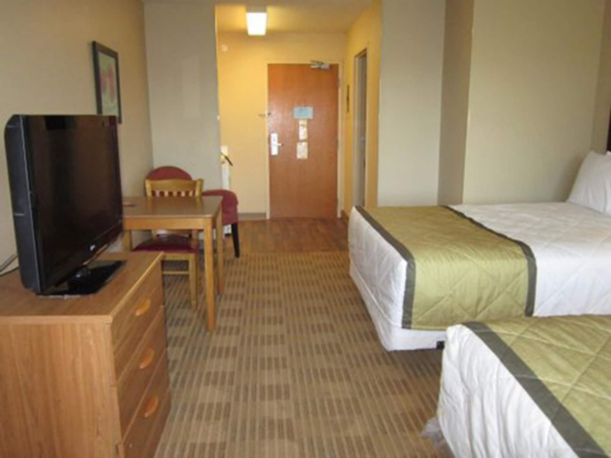 Extended Stay America Suites - Los Angeles - South Gardena Extérieur photo