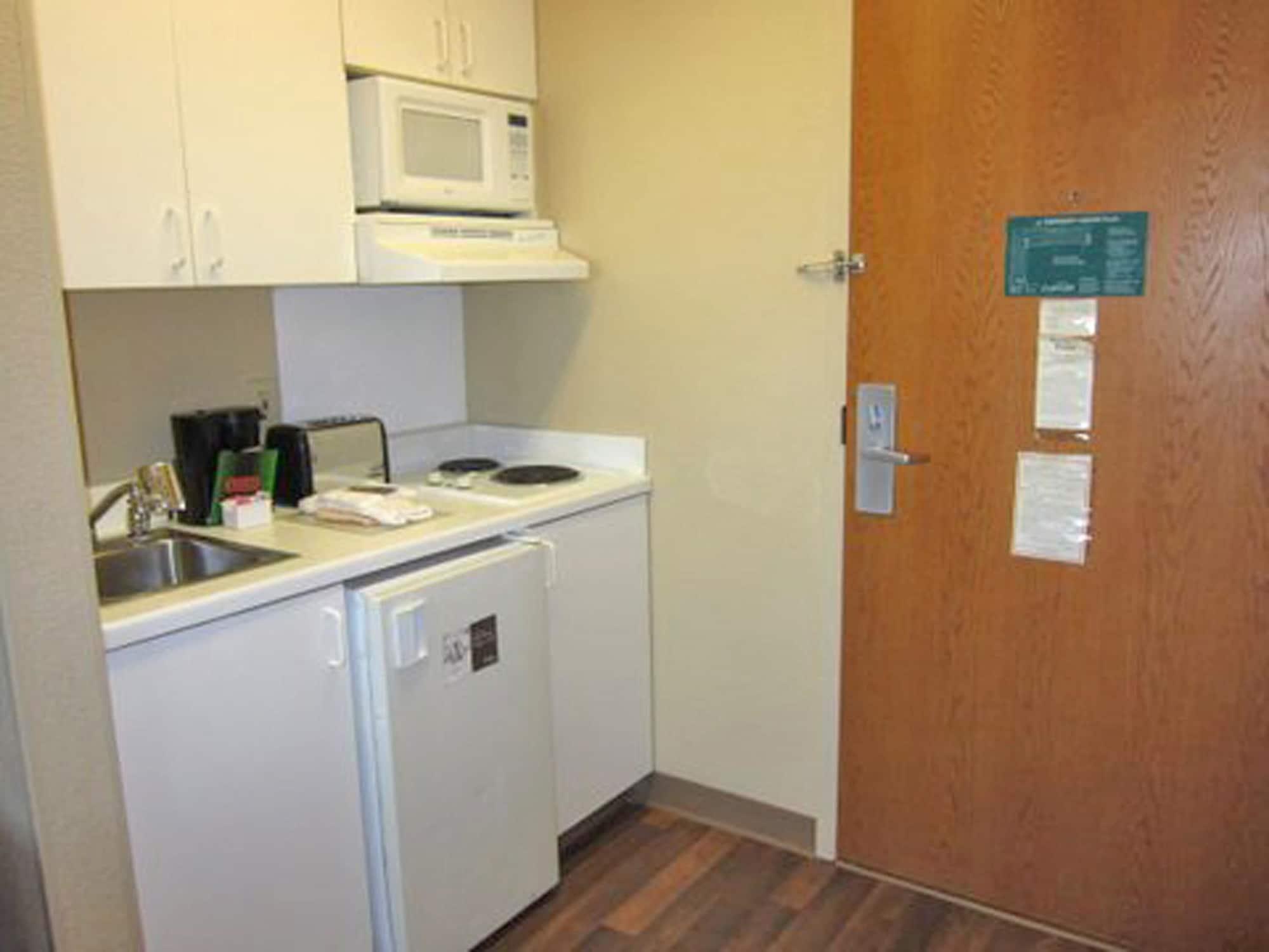 Extended Stay America Suites - Los Angeles - South Gardena Extérieur photo