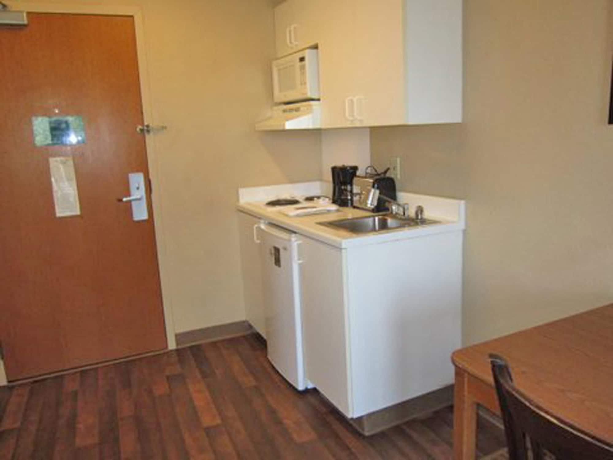 Extended Stay America Suites - Los Angeles - South Gardena Extérieur photo