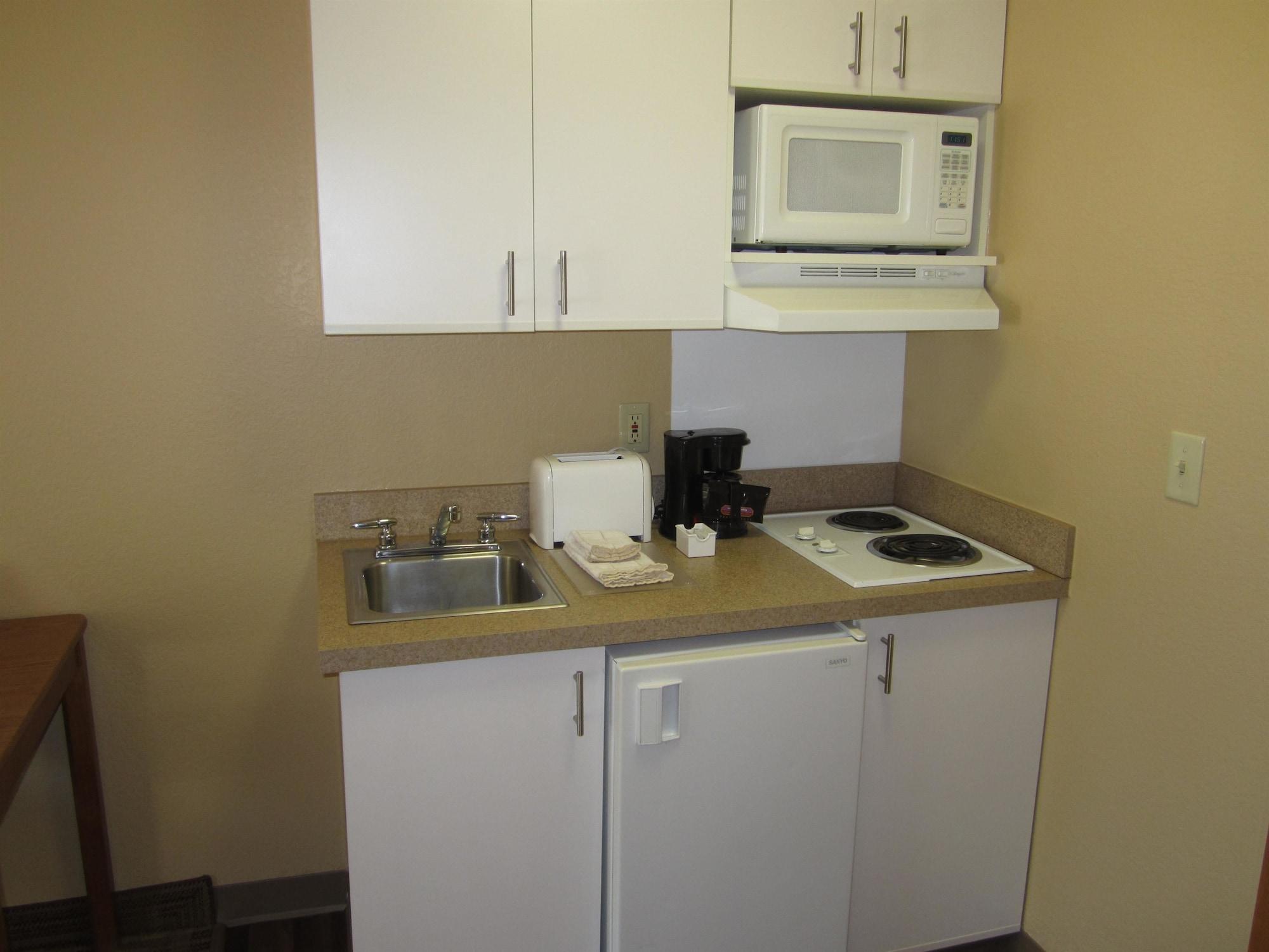Extended Stay America Suites - Los Angeles - South Gardena Extérieur photo