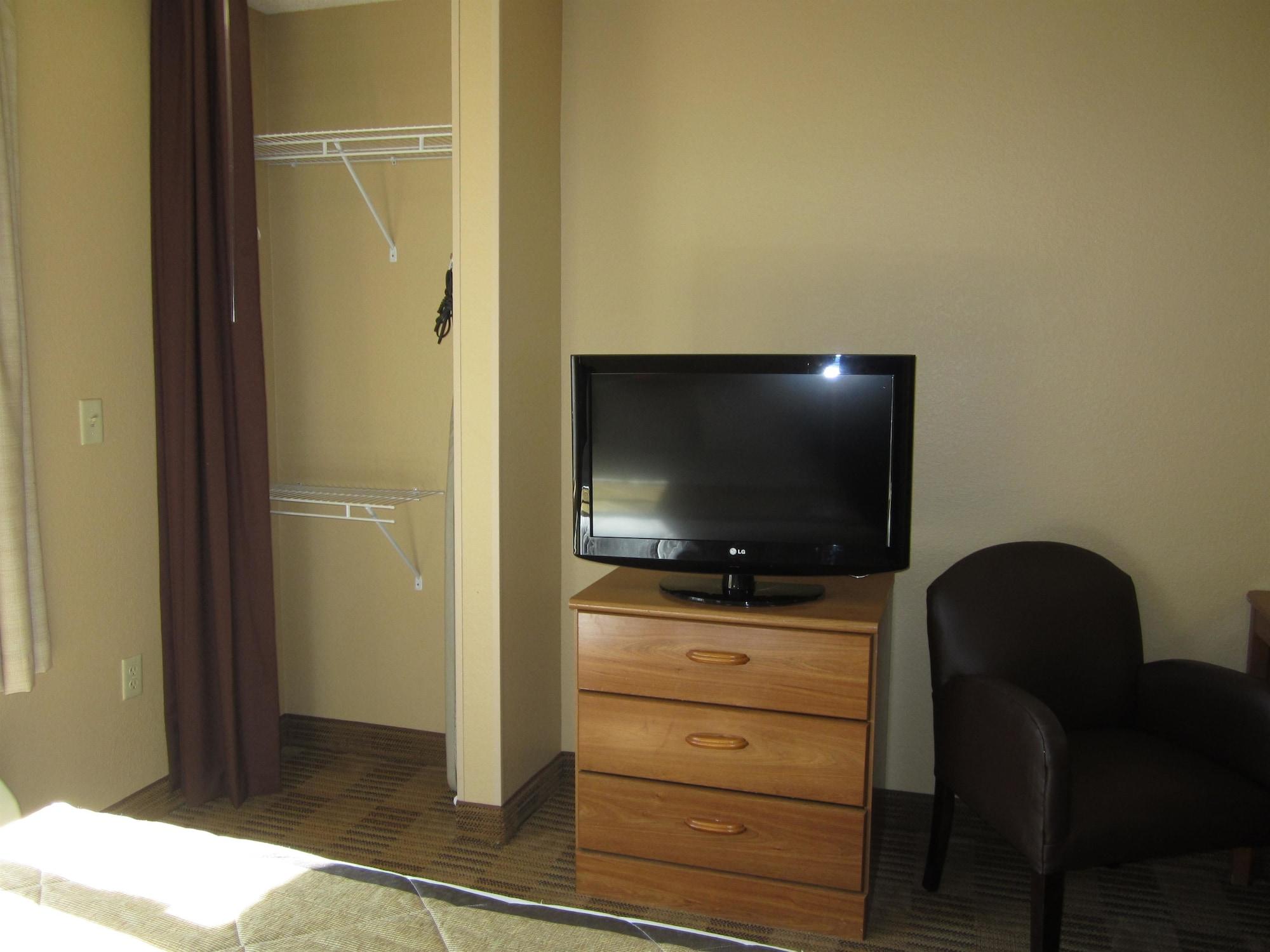 Extended Stay America Suites - Los Angeles - South Gardena Extérieur photo