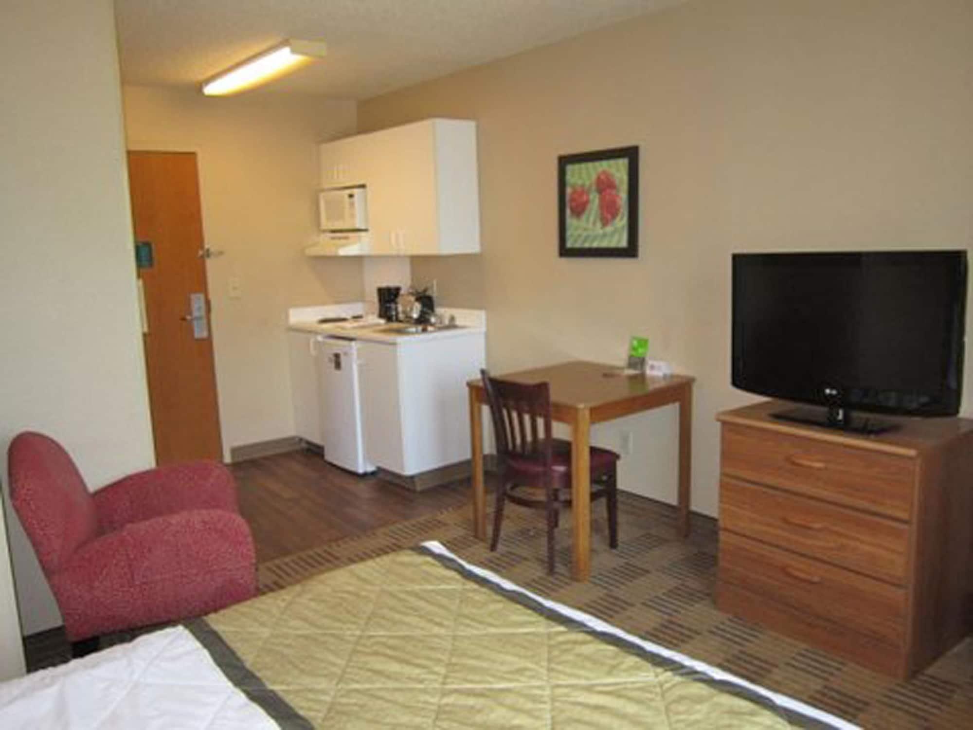 Extended Stay America Suites - Los Angeles - South Gardena Extérieur photo