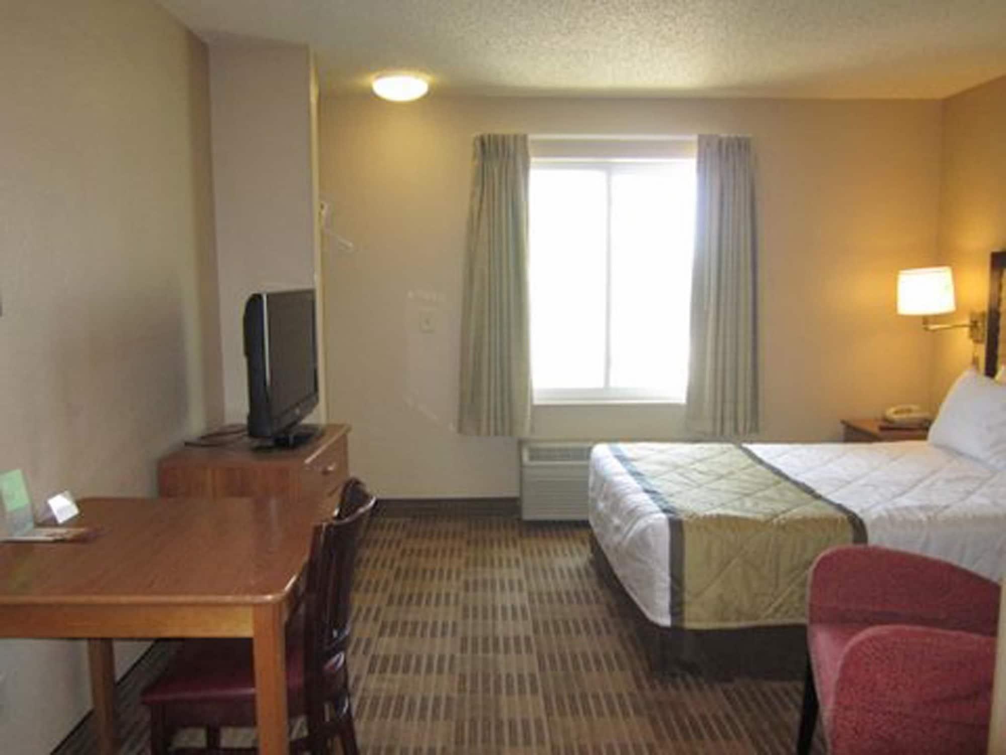 Extended Stay America Suites - Los Angeles - South Gardena Extérieur photo