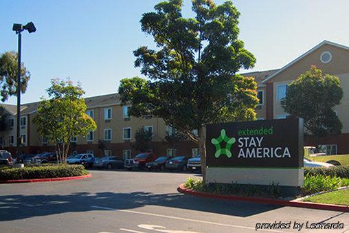 Extended Stay America Suites - Los Angeles - South Gardena Extérieur photo