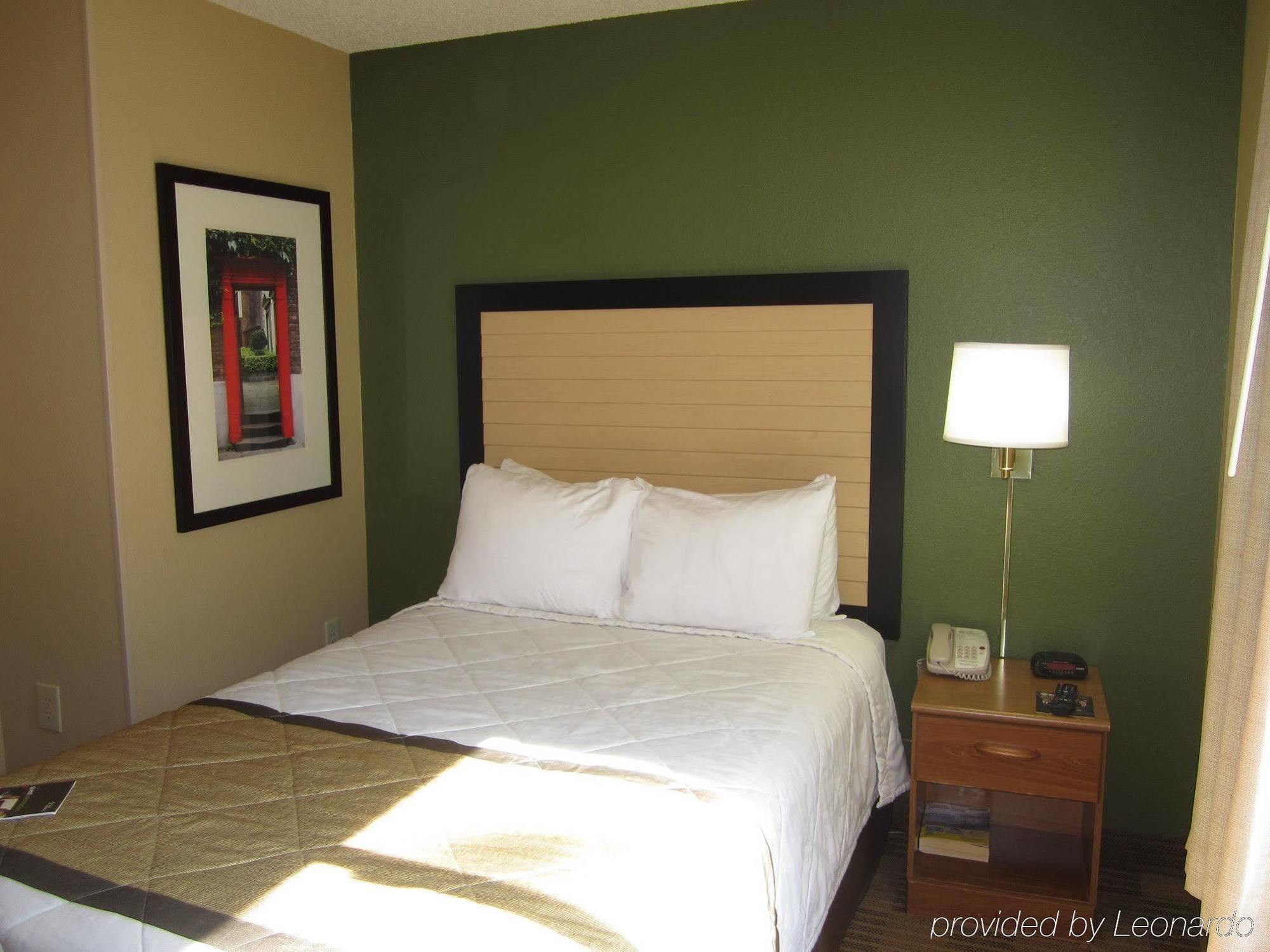 Extended Stay America Suites - Los Angeles - South Gardena Extérieur photo
