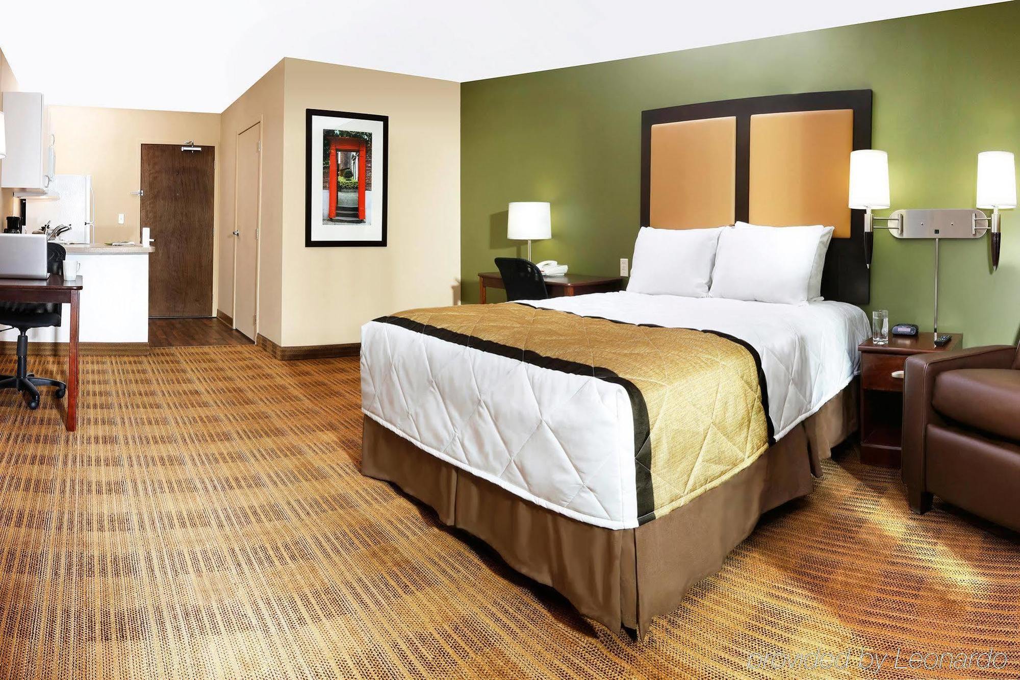 Extended Stay America Suites - Los Angeles - South Gardena Extérieur photo