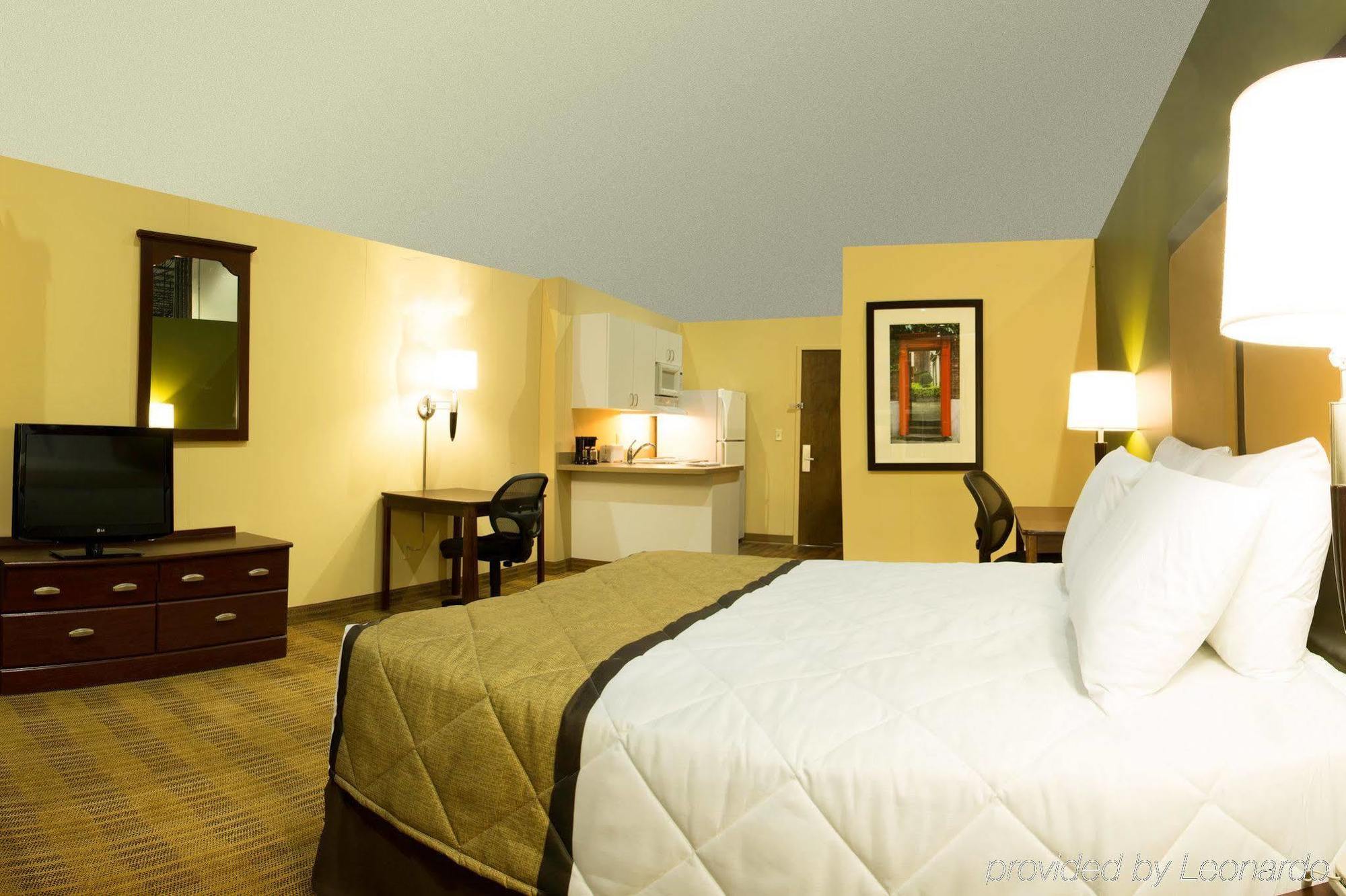 Extended Stay America Suites - Los Angeles - South Gardena Extérieur photo